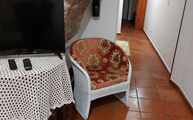 A Casinha Da Vila